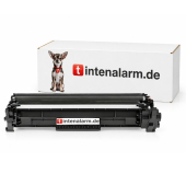 Toner von tintenalarm.de ersetzt HP CF294A 94A schwarz (ca. 1.200 Seiten) 